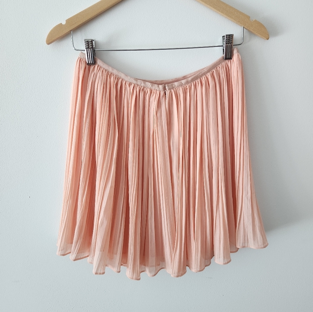 BB Dakota Pleated Skirt Balletcore - Picture 9 of 10